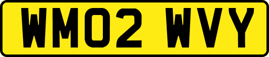 WM02WVY