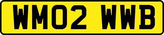 WM02WWB