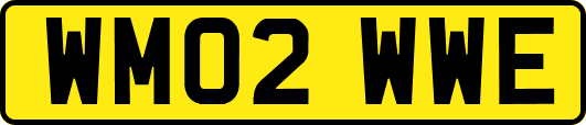 WM02WWE