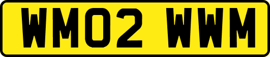 WM02WWM