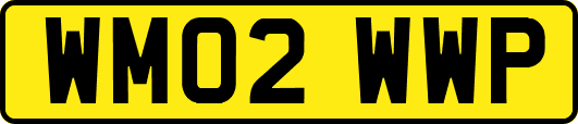 WM02WWP