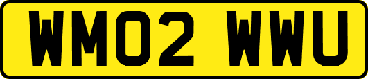WM02WWU