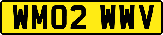 WM02WWV