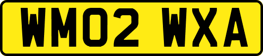 WM02WXA