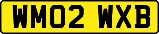 WM02WXB