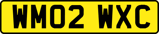 WM02WXC