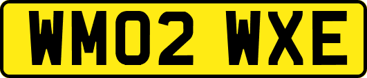 WM02WXE