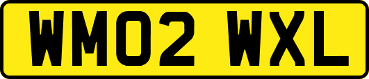WM02WXL