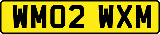 WM02WXM