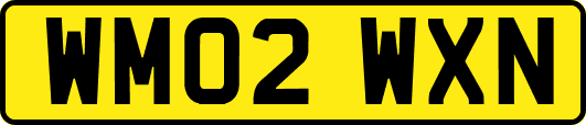 WM02WXN