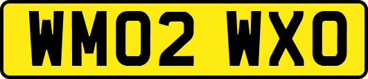 WM02WXO