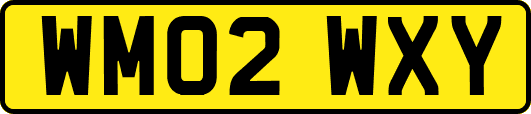 WM02WXY