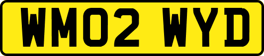 WM02WYD
