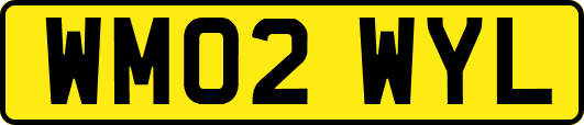 WM02WYL