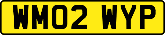 WM02WYP