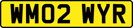 WM02WYR