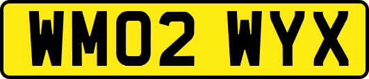 WM02WYX