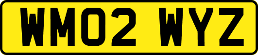 WM02WYZ