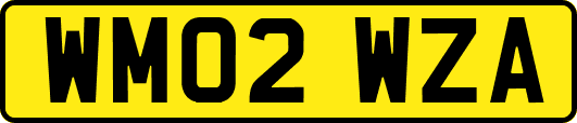 WM02WZA