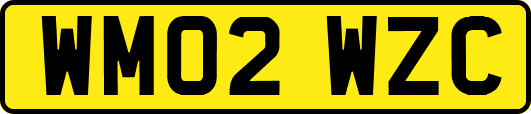 WM02WZC