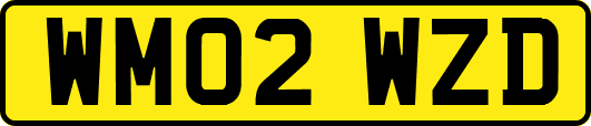 WM02WZD