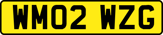 WM02WZG