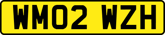 WM02WZH