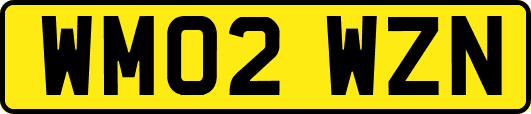 WM02WZN