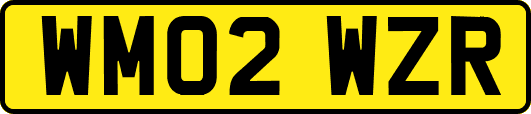WM02WZR