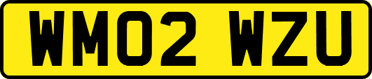 WM02WZU