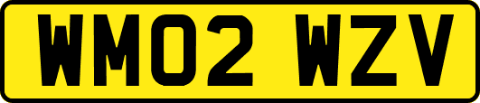WM02WZV