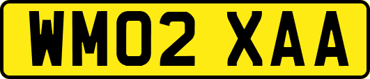 WM02XAA