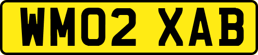 WM02XAB