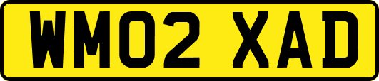 WM02XAD