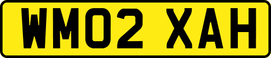 WM02XAH