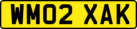 WM02XAK