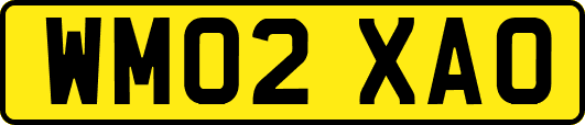 WM02XAO