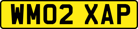 WM02XAP