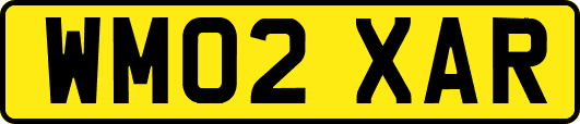 WM02XAR