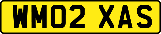 WM02XAS
