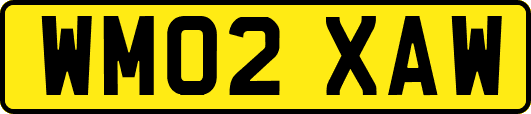 WM02XAW