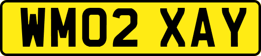 WM02XAY