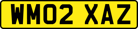 WM02XAZ