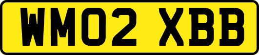 WM02XBB