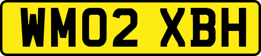 WM02XBH