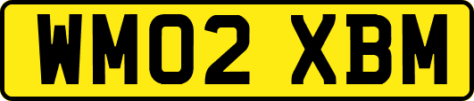 WM02XBM