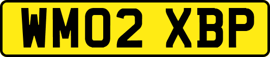 WM02XBP