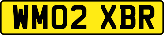 WM02XBR