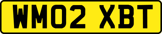 WM02XBT