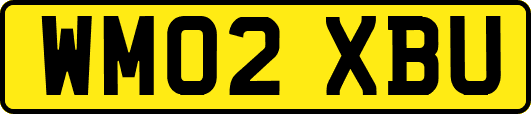 WM02XBU